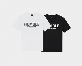 Classic Organic T-Shirt (2-Pack)