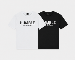 Classic Organic T-Shirt (2-Pack)