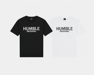 Classic Organic T-Shirt (2-Pack)