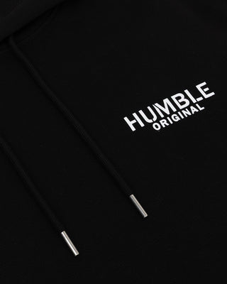 Essential Humble Hoodie