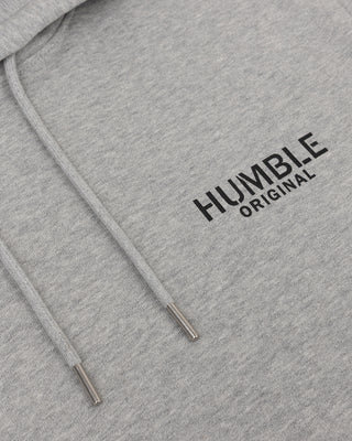 Essential Humble Hoodie