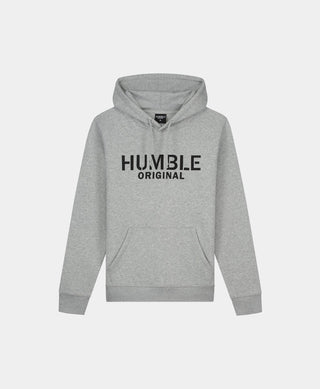 Classic Organic Hoodie - Humble Original