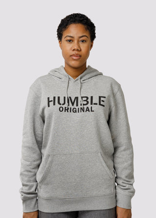 Classic Organic Hoodie - Humble Original