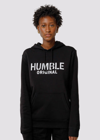 Classic Organic Hoodie - Humble Original