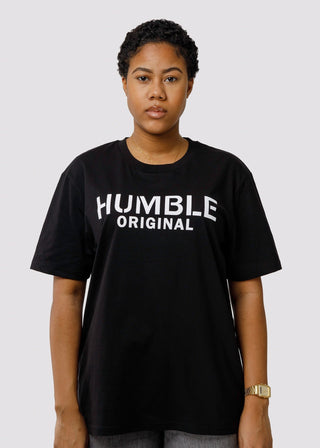 Classic Organic T-shirt - Humble Original
