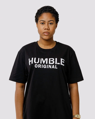 Classic Organic T-shirt - Humble Original