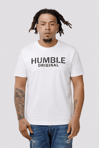 Classic Organic T-shirt - Humble Original