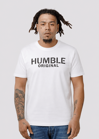 Classic Organic T-shirt - Humble Original