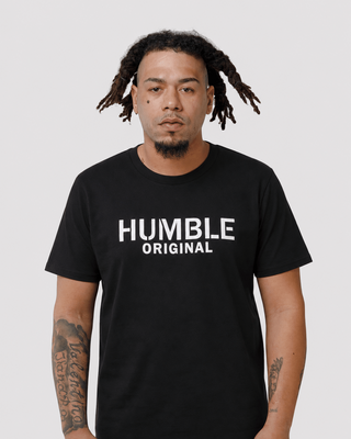 Classic Organic T-shirt - Humble Original