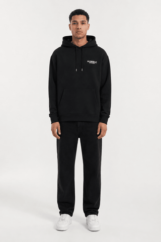 Essential Organic Hoodie - Humble Original
