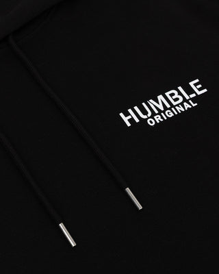 Essential Organic Hoodie - Humble Original