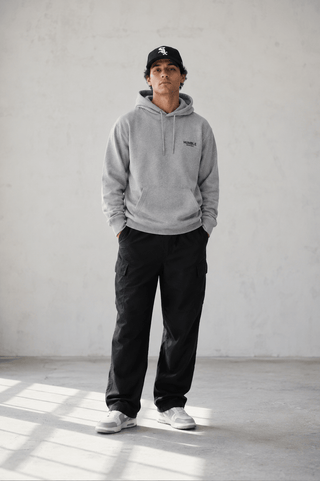 Essential Organic Hoodie - Humble Original