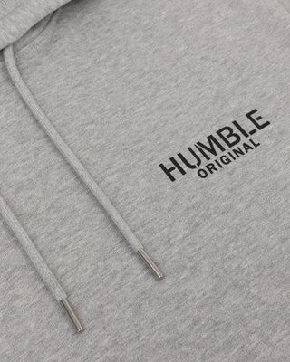 Essential Organic Hoodie - Humble Original