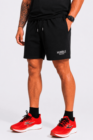 Essential Organic Short - Humble Original