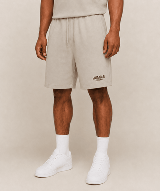 Essential Organic Short - Humble Original