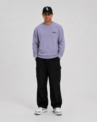 Essential Organic Sweater - Humble Original