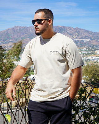 Essential Organic T-shirt - Humble Original