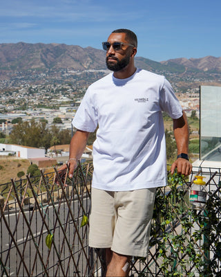 Essential Organic T-shirt - Humble Original