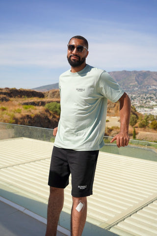 Essential Organic T-shirt - Humble Original