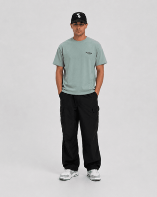 Essential Organic T-shirt - Humble Original