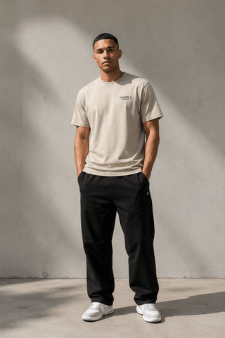 Essential Organic T-shirt - Humble Original