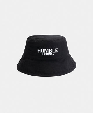 Organic Cotton Bucket Hat - Humble Original