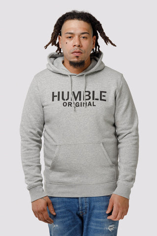Classic Organic Hoodie - Humble Original