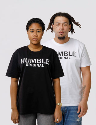 T-Shirts - Humble Original