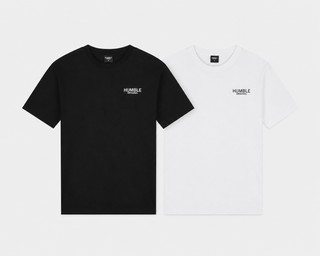 Essential Tshirt bundle 2-pack
