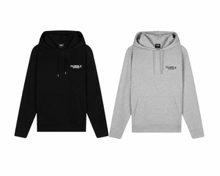 Essential Hoodie bundle 2 pack