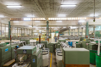 Sustainable transport and storage