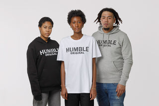 Humble Original Clothing