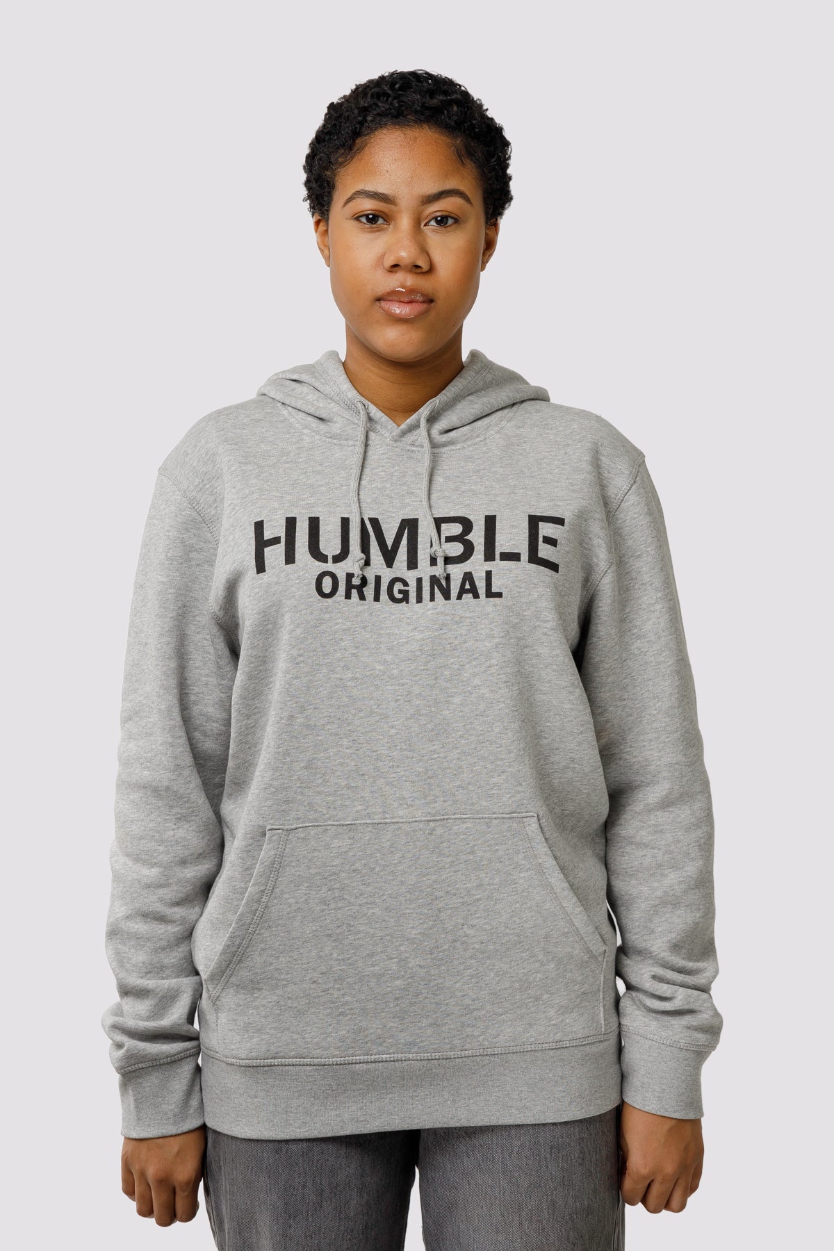 Classic Humble Hoodie – Humble Original