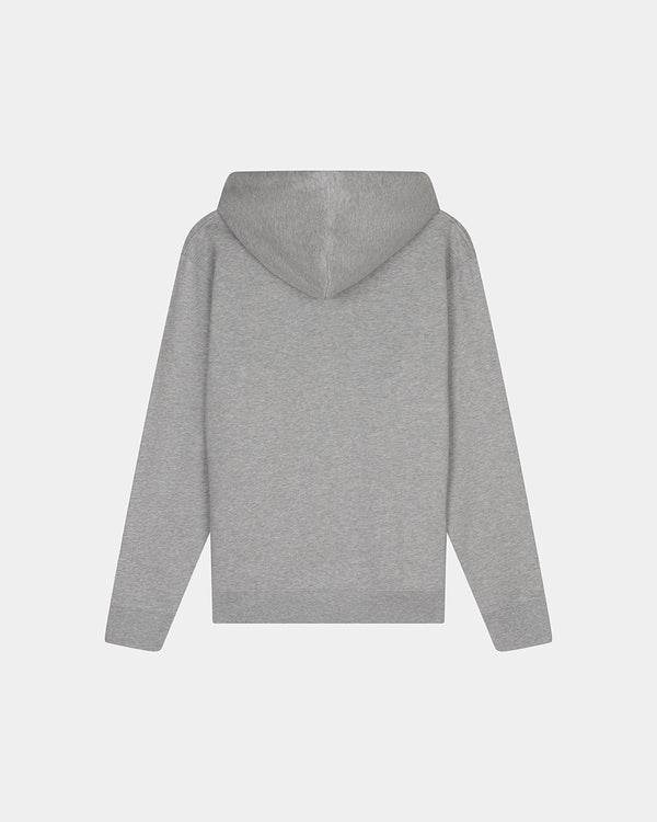 Essential Humble Hoodie - Grey