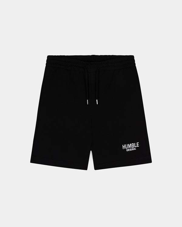 Essential Humble Short - Black
