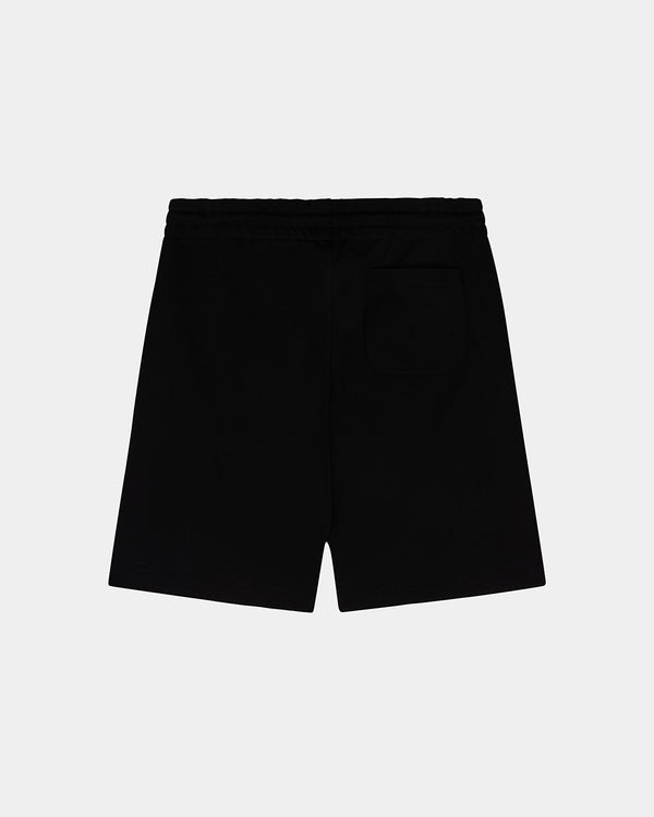 Essential Humble Short - Black