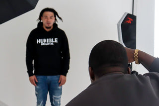 Humble Original Clothing