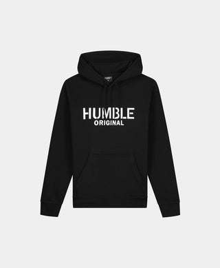Classic Organic Hoodie - Humble Original