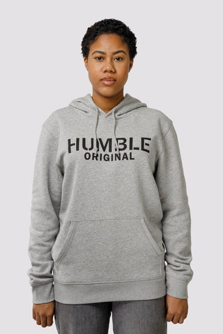 Classic Organic Hoodie - Humble Original