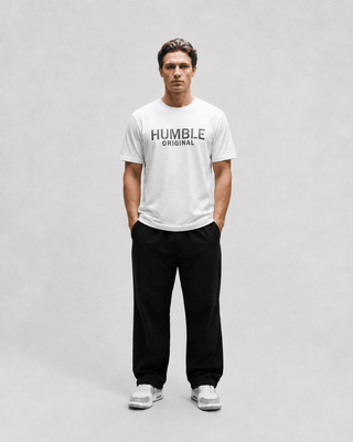 Classic Organic T-shirt - Humble Original