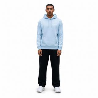 Essential Organic Hoodie - Humble Original
