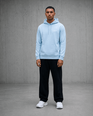 Essential Organic Hoodie - Humble Original