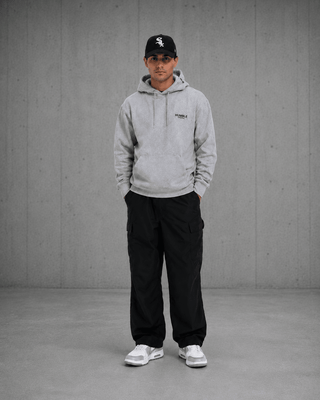 Essential Organic Hoodie - Humble Original