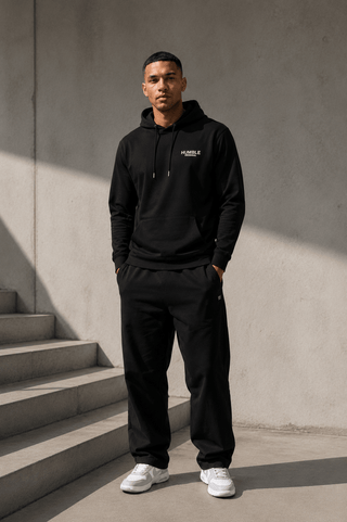 Essential Organic Hoodie - Humble Original