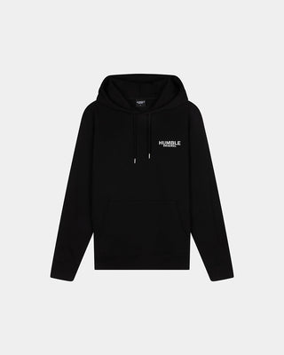 Essential Organic Hoodie - Humble Original