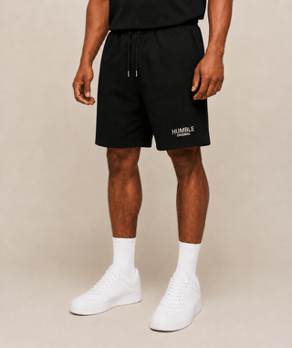 Essential Organic Short - Humble Original