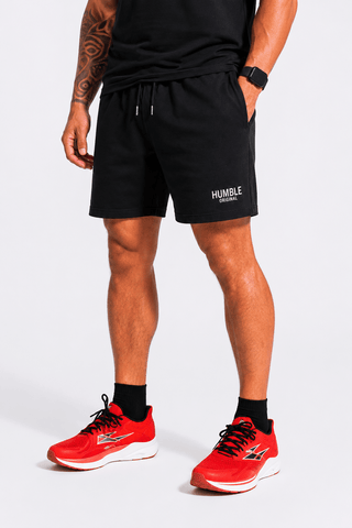Essential Organic Short - Humble Original