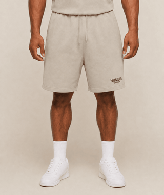 Essential Organic Short - Humble Original