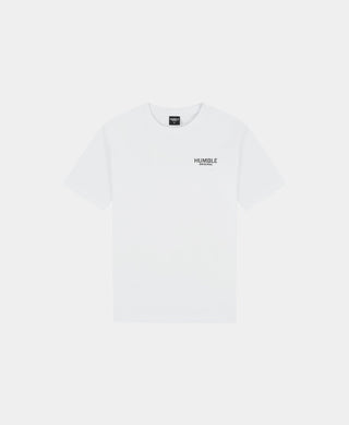 Essential Organic T-shirt - Humble Original