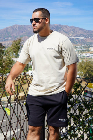 Essential Organic T-shirt - Humble Original